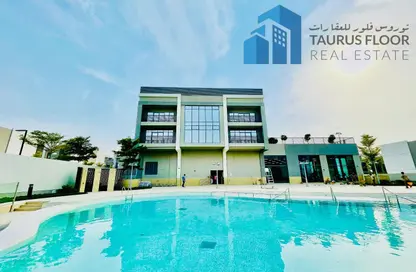 Villa - 5 Bedrooms - 7 Bathrooms for rent in 180 Degrees Villas - Liwan - Dubai Land - Dubai Villa - 5 Bedrooms - 7 Bathrooms for rent in 180 Degrees Villas - Liwan - Dubai Land - Dubai