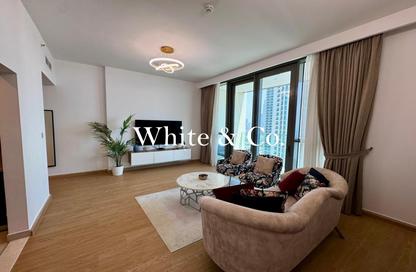 Apartment - 1 Bedroom - 2 Bathrooms for rent in Downtown Views - Zabeel 2 - Zabeel - Dubai Apartment - 1 Bedroom - 2 Bathrooms for rent in Downtown Views - Zabeel 2 - Zabeel - Dubai
