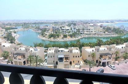 Apartment - Studio - 1 Bathroom for sale in Marina Apartments G - Al Hamra Marina Residences - Al Hamra Village - Ras Al Khaimah Apartment - Studio - 1 Bathroom for sale in Marina Apartments G - Al Hamra Marina Residences - Al Hamra Village - Ras Al Khaimah