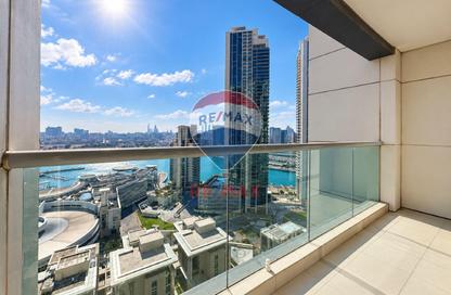 Apartment - 2 - 3 for rent in Al Maha Tower - Marina Square - Al Reem Island - Abu Dhabi Apartment - 2 - 3 for rent in Al Maha Tower - Marina Square - Al Reem Island - Abu Dhabi