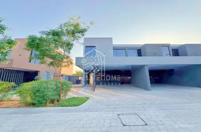 Townhouse - 3 Bedrooms - 4 Bathrooms for sale in Kaya - Masaar - Tilal City - Sharjah