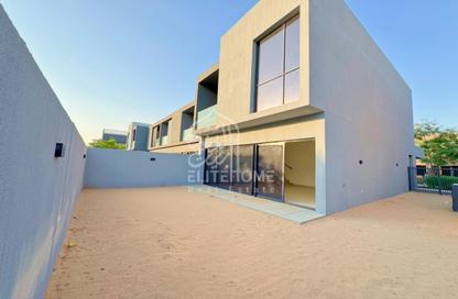 Townhouse - 3 Bedrooms - 4 Bathrooms for sale in Kaya - Masaar - Tilal City - Sharjah