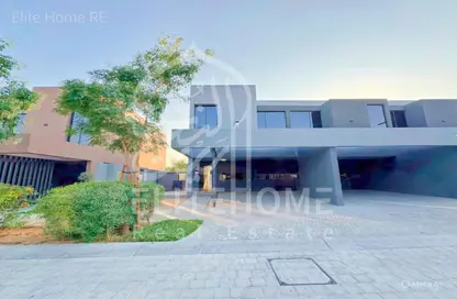 تاون هاوس - 3 غرف نوم - 4 حمامات للبيع في كايا - مسار - تلال سيتي - الشارقة