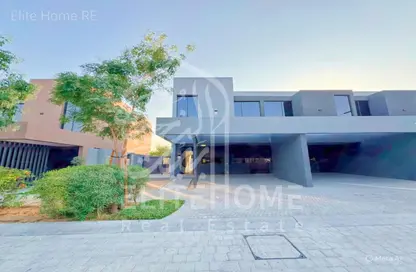 تاون هاوس - 3 غرف نوم - 4 حمامات للبيع في كايا - مسار - تلال سيتي - الشارقة