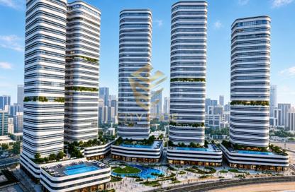 Villa - 2 Bedrooms - 3 Bathrooms for sale in Linar by Alef - Al Mamzar - Sharjah - Sharjah