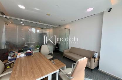 Office Space - Studio for rent in Tamani Art Tower - Business Bay - Dubai Office Space - Studio for rent in Tamani Art Tower - Business Bay - Dubai