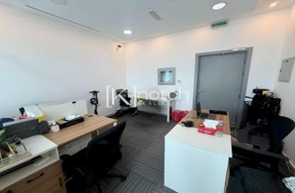 Office Space - Studio for rent in Tamani Art Tower - Business Bay - Dubai Office Space - Studio for rent in Tamani Art Tower - Business Bay - Dubai