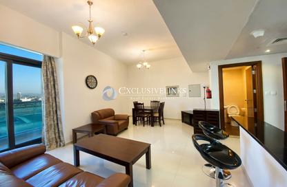 Apartment - 1 - 2 for sale in Elite Sports Residence 9 - Elite Sports Residence - Dubai Sports City - Dubai