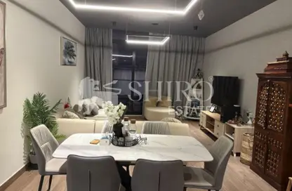 شقة - 2 غرف نوم - 3 حمامات للبيع في لوكي ريزيدنس - منطقة 14 - قرية جميرا الدائرية - دبي