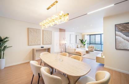 Apartment - 1 Bedroom - 3 Bathrooms for rent in Royal Amwaj Residences North - Royal Amwaj Residences - Palm Jumeirah - Dubai