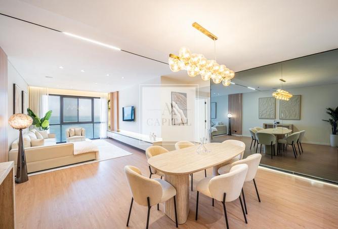 Fully Upgraded|Private Sauna |Sea View Burj View