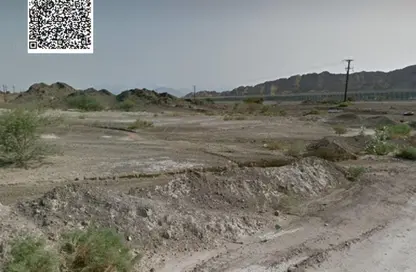 Land - Studio for sale in Masfoot 9 - Masfoot - Ajman