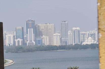 Apartment - 1 Bedroom - 2 Bathrooms for rent in Al Majaz 3 - Al Majaz - Sharjah