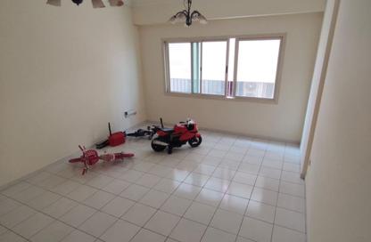 Apartment - 1 Bedroom - 2 Bathrooms for rent in Al Majaz 3 - Al Majaz - Sharjah