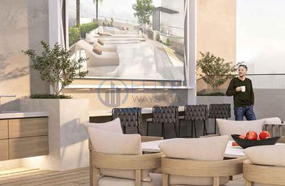 Apartment - 1 - 2 for sale in 99 Park Place - District 14 - Jumeirah Village Circle - Dubai Apartment - 1 - 2 for sale in 99 Park Place - District 14 - Jumeirah Village Circle - Dubai