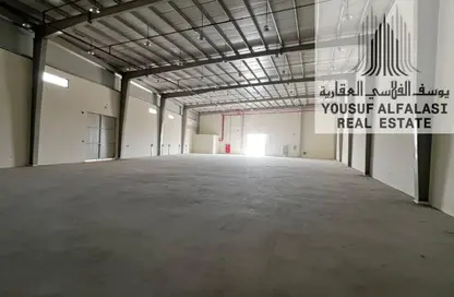 Warehouse - Studio - 2 Bathrooms for rent in Umm Dir - Umm Al Quwain