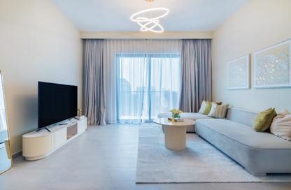 Apartment - 1 - 1 for rent in Park Ridge Tower C - Park Ridge - Dubai Hills Estate - Dubai Apartment - 1 - 1 for rent in Park Ridge Tower C - Park Ridge - Dubai Hills Estate - Dubai