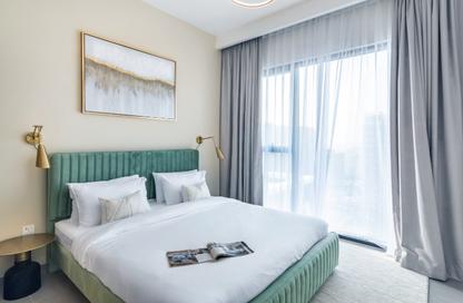 Apartment - 1 - 1 for rent in Park Ridge Tower C - Park Ridge - Dubai Hills Estate - Dubai Apartment - 1 - 1 for rent in Park Ridge Tower C - Park Ridge - Dubai Hills Estate - Dubai