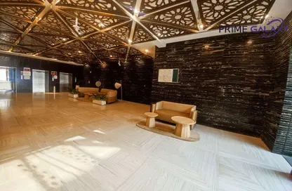 Apartment - 1 Bedroom - 2 Bathrooms for rent in Jaddaf Views - Al Jaddaf - Dubai