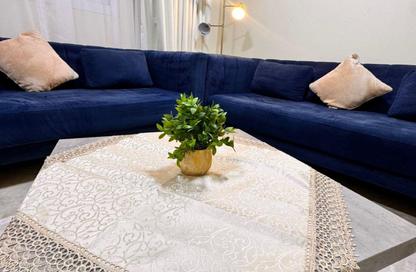 Apartment - 1 Bedroom - 2 Bathrooms for rent in Al Mahatta - Al Qasimia - Sharjah