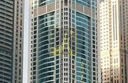 Apartment - 2 Bedrooms - 2 Bathrooms for rent in The Torch - Dubai Marina - Dubai Apartment - 2 Bedrooms - 2 Bathrooms for rent in The Torch - Dubai Marina - Dubai