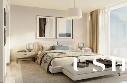 Apartment - 2 Bedrooms - 2 Bathrooms for sale in Park Views Residences B - Park Views Residences - Al Kifaf - Zabeel - Dubai