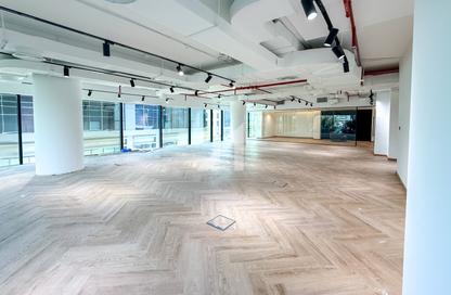Office Space - Studio - 1 for rent in Dubai Internet City Building 24 - Dubai Internet City - Dubai