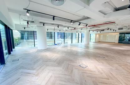 Office Space - Studio - 1 for rent in Dubai Internet City Building 24 - Dubai Internet City - Dubai