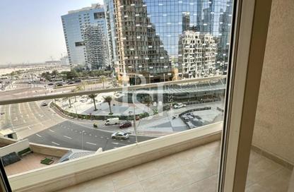 شقة - 1 - 2 للايجار في مانجروف - شمس أبوظبي - جزيرة الريم - أبوظبي