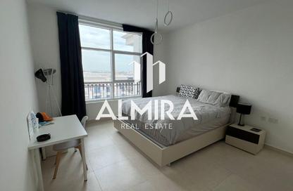 Apartment - 1 Bedroom - 2 Bathrooms for rent in Ansam 1 - Ansam - Yas Island - Abu Dhabi