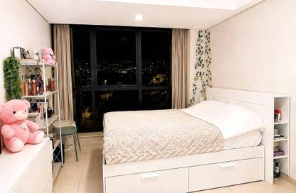 Apartment - Studio - 1 Bathroom for rent in Goldcrest Views 2 - JLT Cluster J - Jumeirah Lake Towers - Dubai