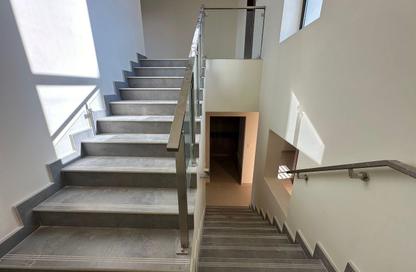 Townhouse - 4 Bedrooms - 4 Bathrooms for rent in Senses at the Fields - The Fields - District 11 - Mohammed Bin Rashid City - Dubai
