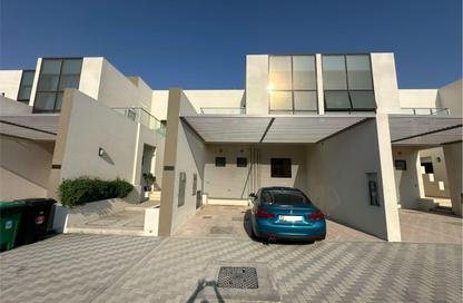 Townhouse - 4 Bedrooms - 4 Bathrooms for rent in Senses at the Fields - District 11 - Mohammed Bin Rashid City - Dubai