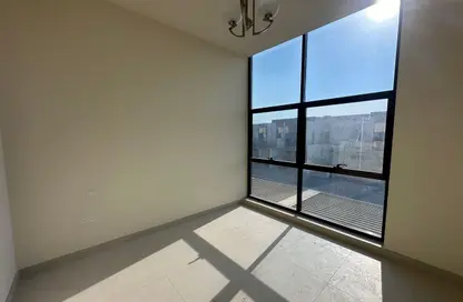 Townhouse - 4 Bedrooms - 4 Bathrooms for rent in Senses at the Fields - District 11 - Mohammed Bin Rashid City - Dubai