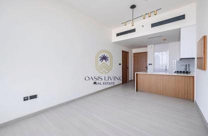Apartment - 1 Bedroom - 2 Bathrooms for rent in Binghatti Onyx - District 15 - Jumeirah Village Circle - Dubai