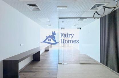 Office Space - Studio for rent in Tamani Art Tower - Business Bay - Dubai