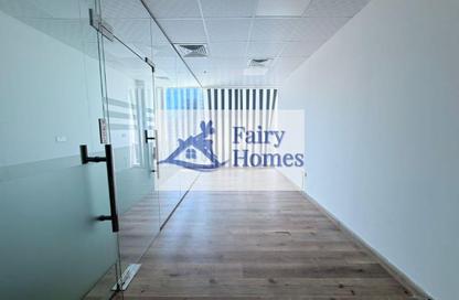 Office Space - Studio for rent in Tamani Art Tower - Business Bay - Dubai