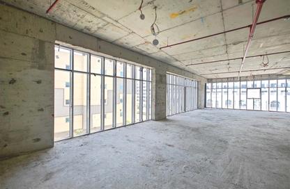 Office Space - Studio for rent in Aura Central - Arjan - Dubai