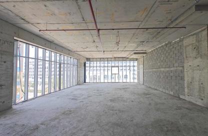 Office Space - Studio for rent in Aura Central - Arjan - Dubai