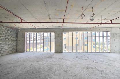 Office Space - Studio for rent in Aura Central - Arjan - Dubai