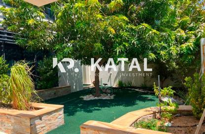 Villa - 4 - 7 for rent in West Yas - Yas Island - Abu Dhabi