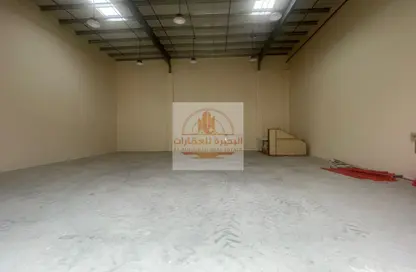 مستودع - استوديو - 1 حمام للايجار في أم الثعوب - أم القيوين