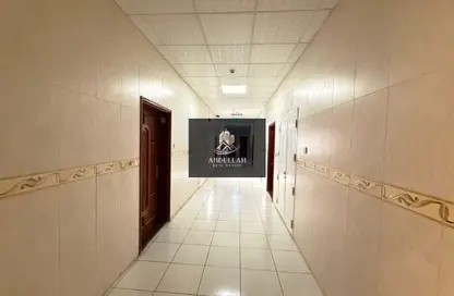 Apartment - 1 Bedroom - 1 Bathroom for rent in Muwaileh 29 Building - Muwaileh - Sharjah