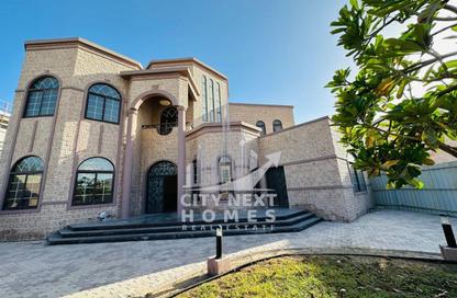 Villa - 5 Bedrooms - 7 Bathrooms for rent in Al Warqa'a 3 - Al Warqa'a - Dubai
