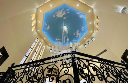 Villa - 5 Bedrooms - 7 Bathrooms for rent in Al Warqa'a 3 - Al Warqa'a - Dubai