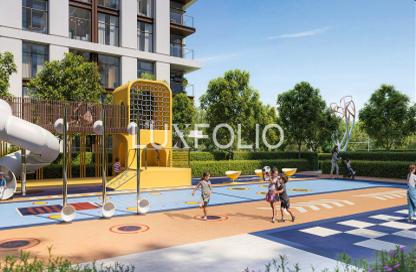 Apartment - 1 Bedroom - 1 Bathroom for sale in Terra Heights - Expo City - Dubai