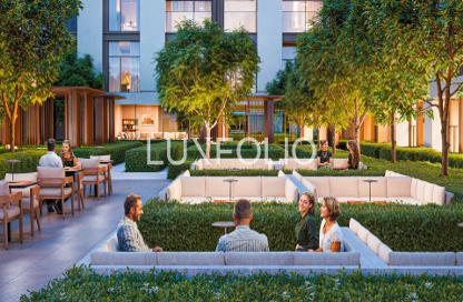 Apartment - 1 Bedroom - 1 Bathroom for sale in Terra Heights - Expo City - Dubai