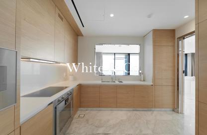 Apartment - 4 Bedrooms - 5 Bathrooms for rent in Atlantis The Royal Residences - The Crescent - Palm Jumeirah - Dubai