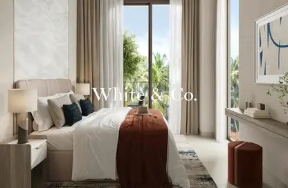 شقة - 3 غرف نوم - 4 حمامات للبيع في سافانا في كريك بيتش برج 1 - السافانا - جريك بيتش - مرسى خور دبي - دبي