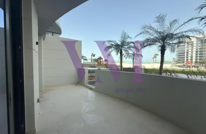 Apartment - 1 Bedroom - 1 Bathroom for sale in Bay Residences - Hayat Island - Mina Al Arab - Ras Al Khaimah